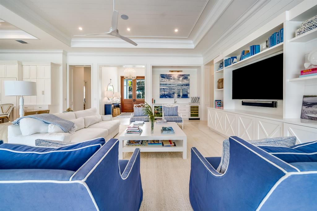 OLD MARSH GOLF CLUB - Residential