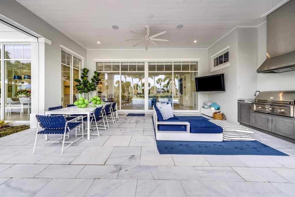 OLD MARSH GOLF CLUB - Residential