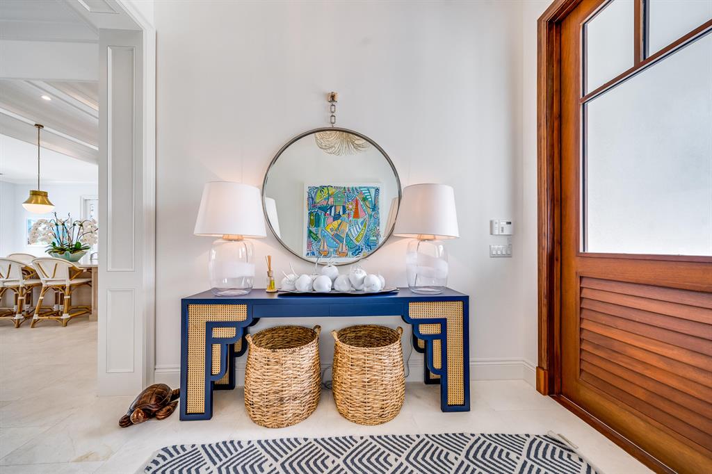 OLD MARSH GOLF CLUB - Residential