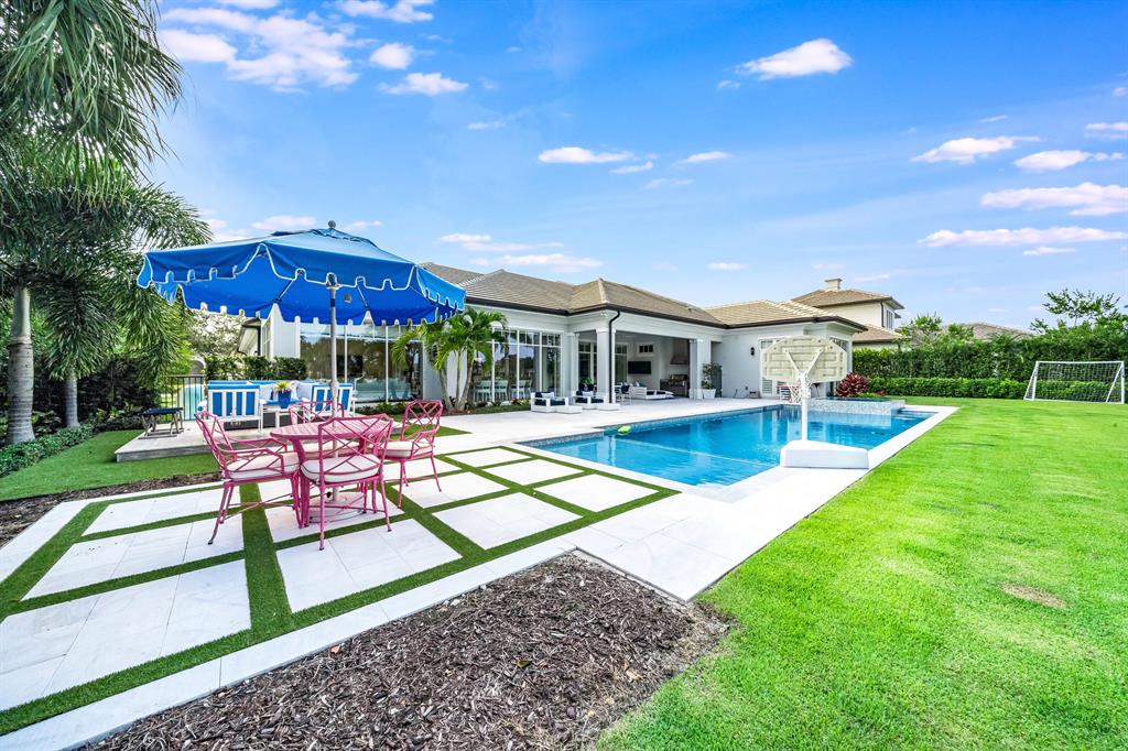 OLD MARSH GOLF CLUB - Residential