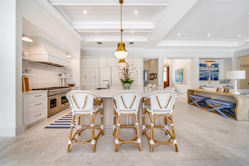 OLD MARSH GOLF CLUB - Residential