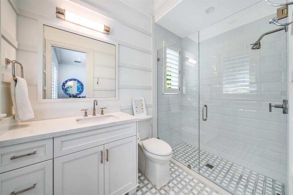 OLD MARSH GOLF CLUB - Residential