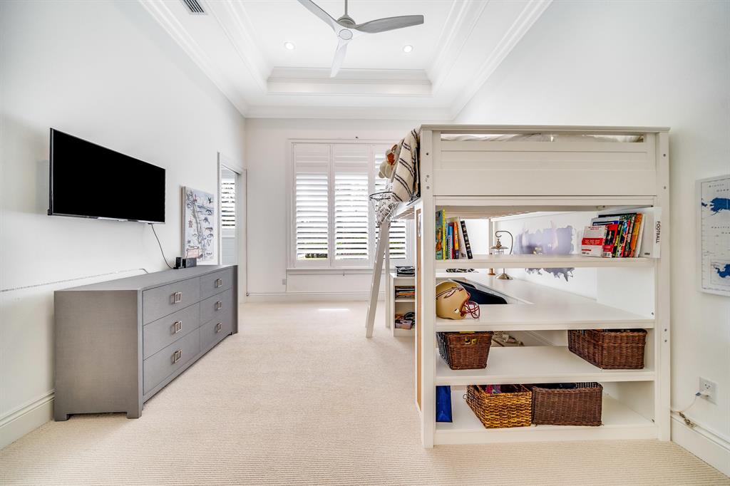 OLD MARSH GOLF CLUB - Residential