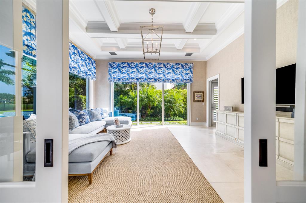 OLD MARSH GOLF CLUB - Residential