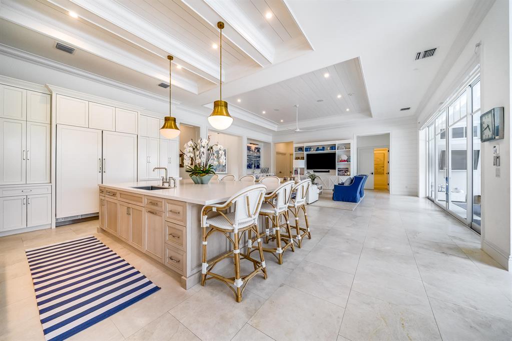 OLD MARSH GOLF CLUB - Residential