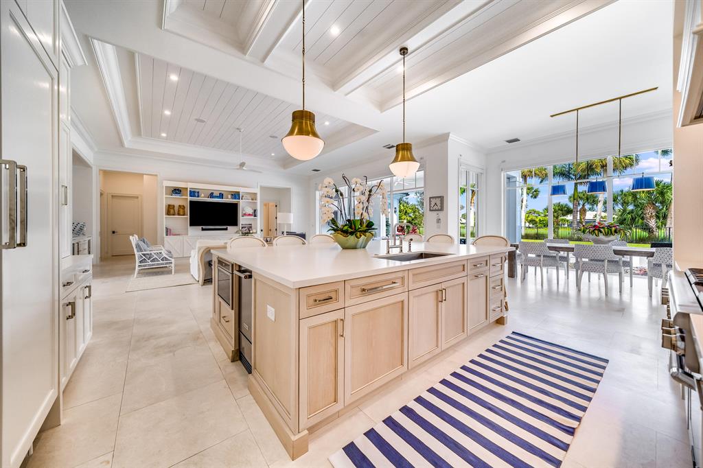 OLD MARSH GOLF CLUB - Residential