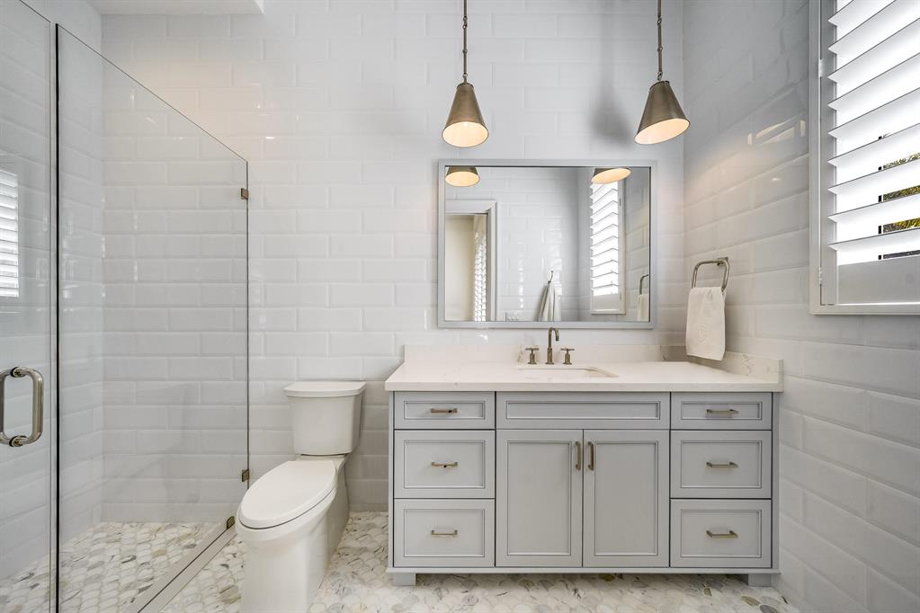 OLD MARSH GOLF CLUB - Residential