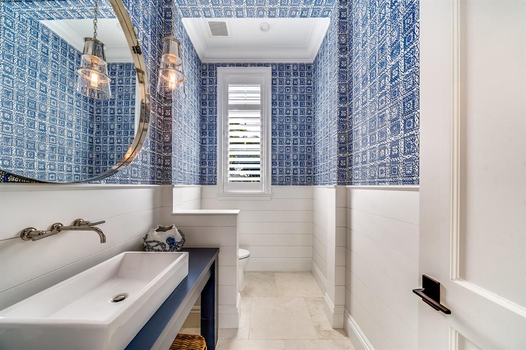 OLD MARSH GOLF CLUB - Residential