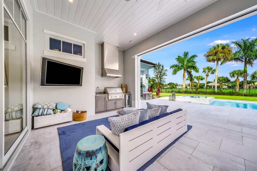 OLD MARSH GOLF CLUB - Residential