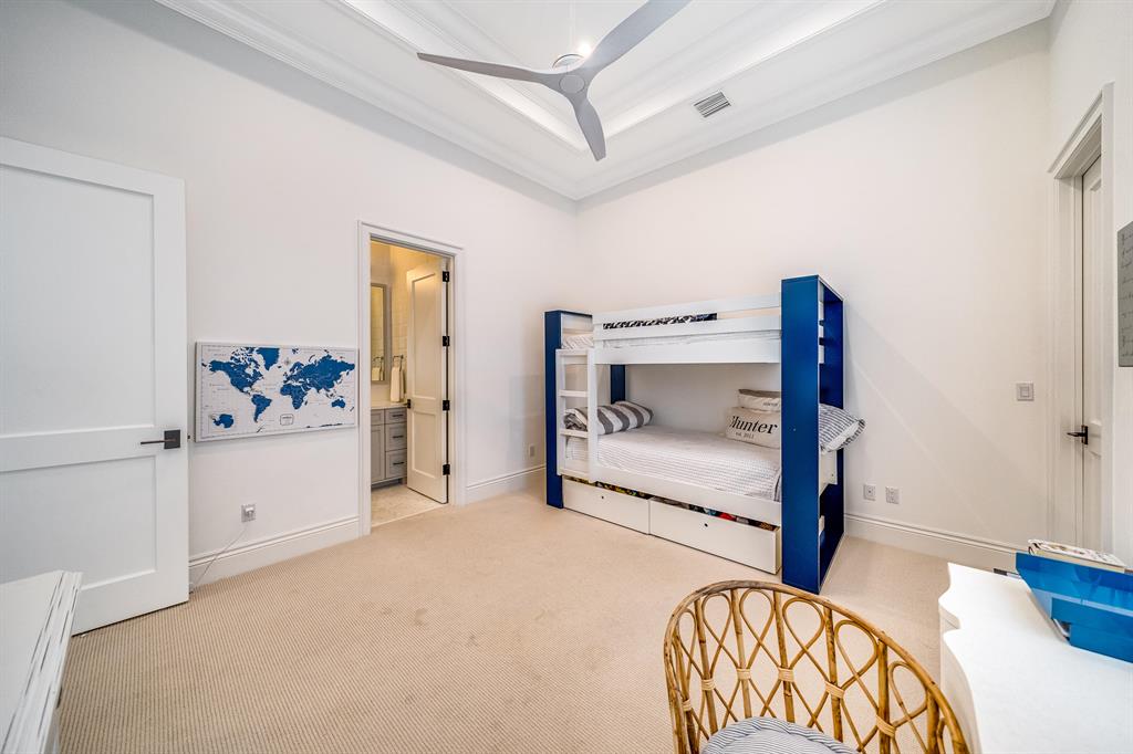 OLD MARSH GOLF CLUB - Residential