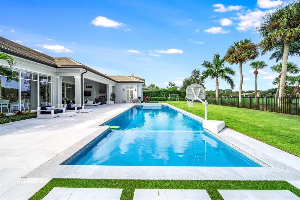 OLD MARSH GOLF CLUB - Residential