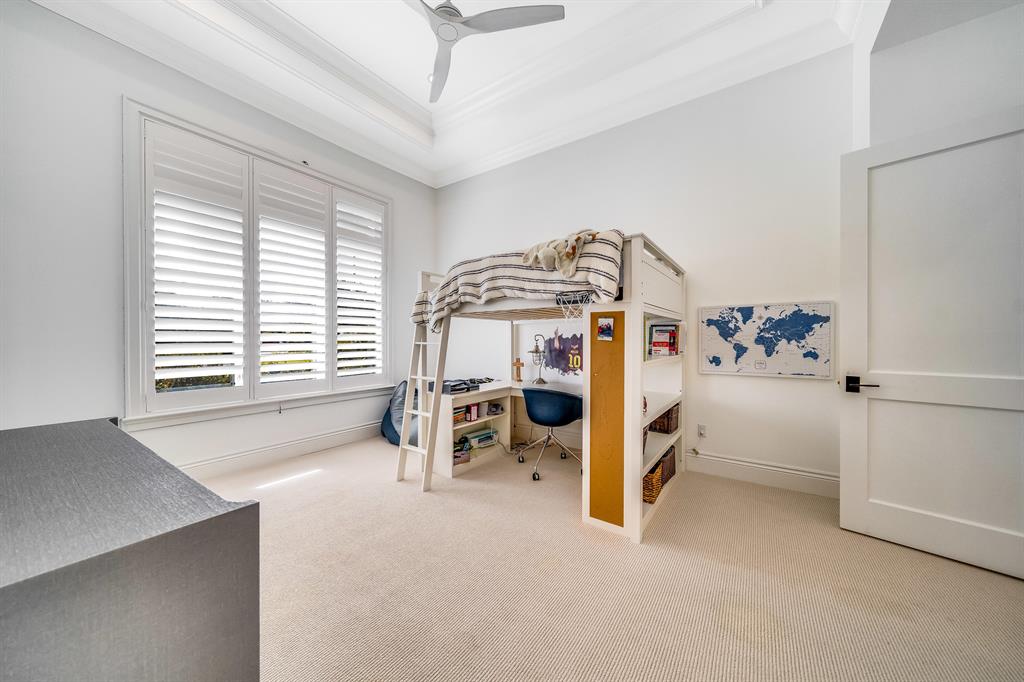 OLD MARSH GOLF CLUB - Residential