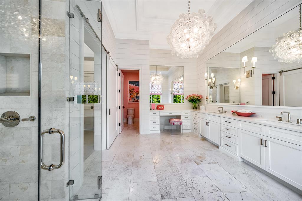 OLD MARSH GOLF CLUB - Residential