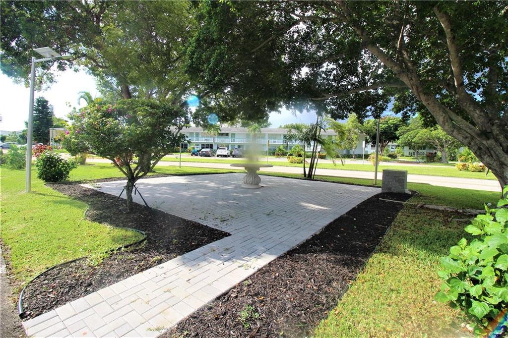 CENTURY VILLAGE - Residential