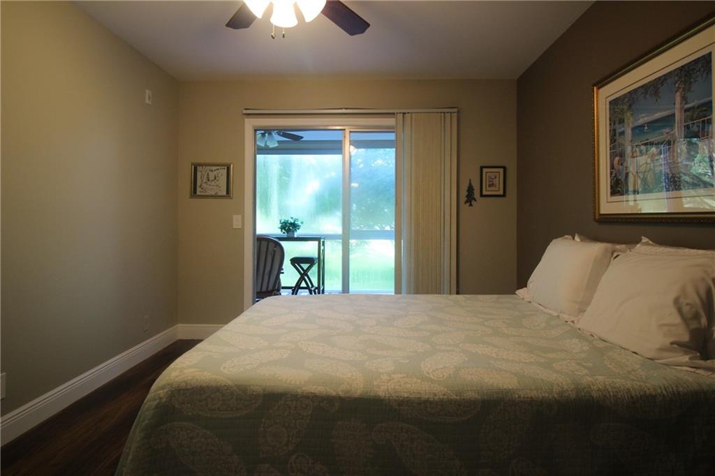 CENTURY VILLAGE - Residential