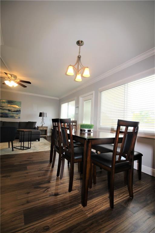 CENTURY VILLAGE - Residential