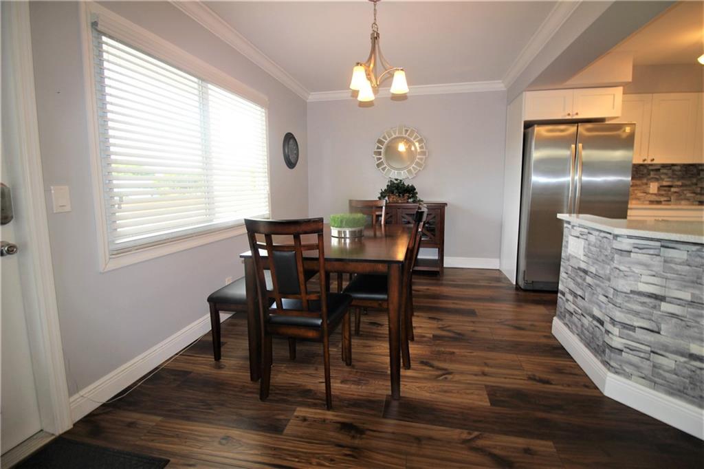 CENTURY VILLAGE - Residential