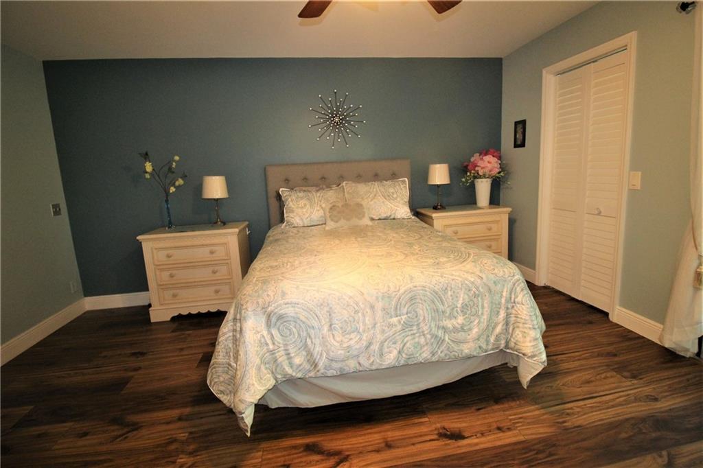 CENTURY VILLAGE - Residential