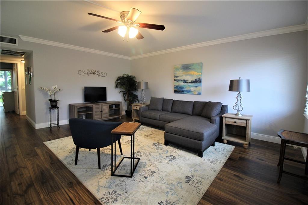 CENTURY VILLAGE - Residential