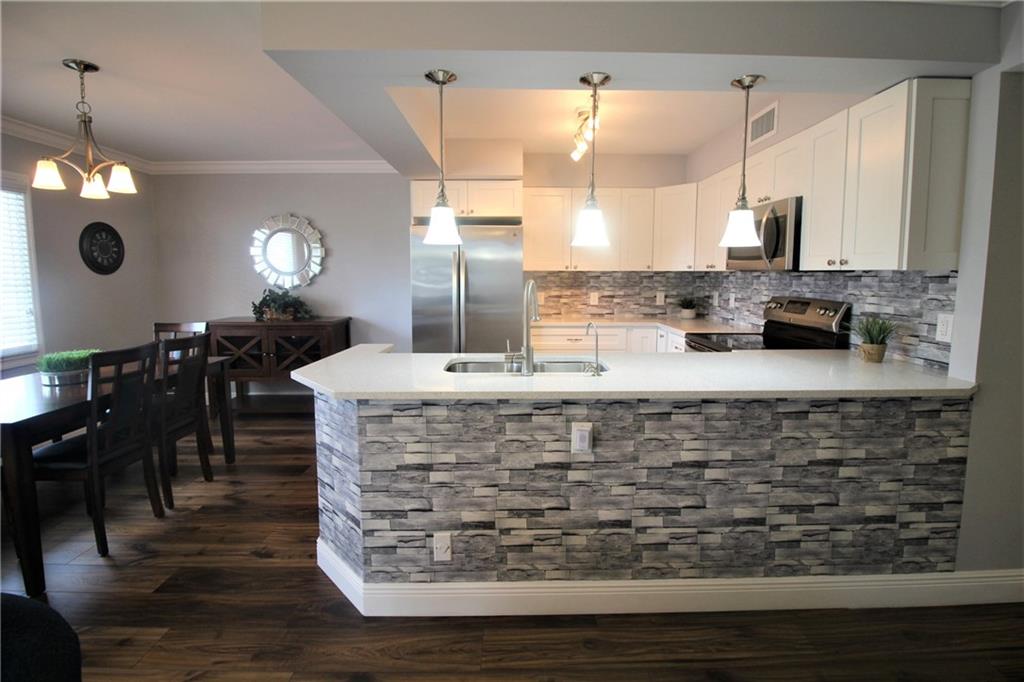 CENTURY VILLAGE - Residential