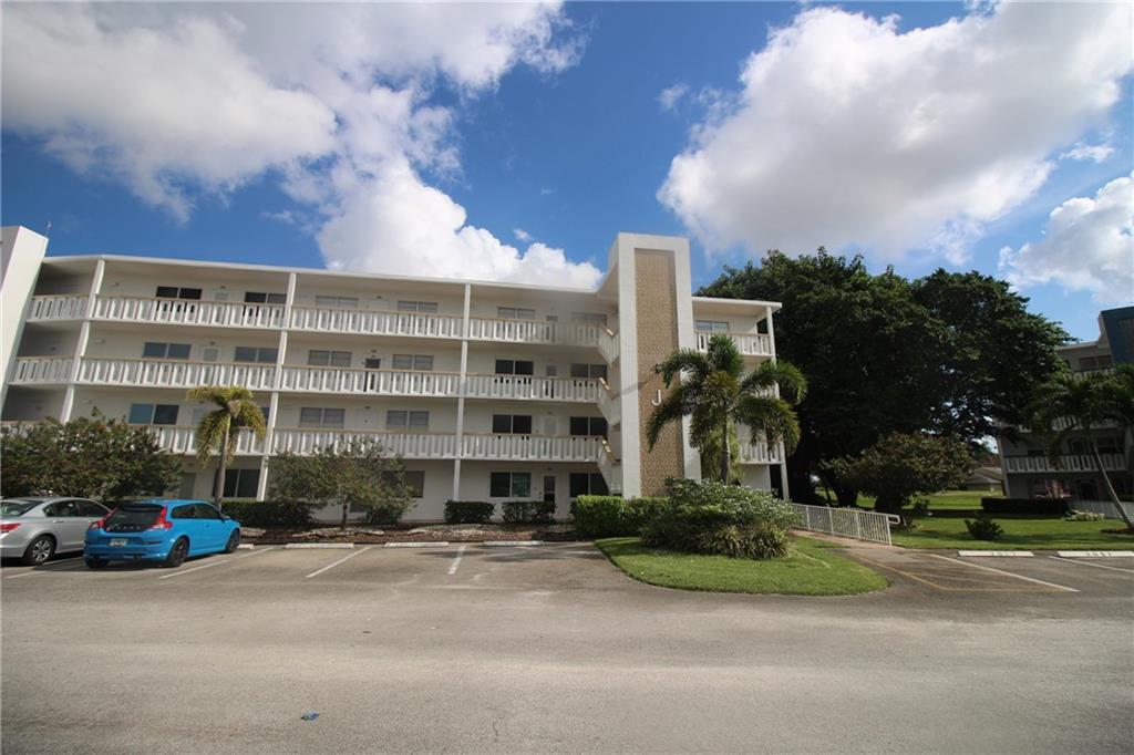 CENTURY VILLAGE - Residential