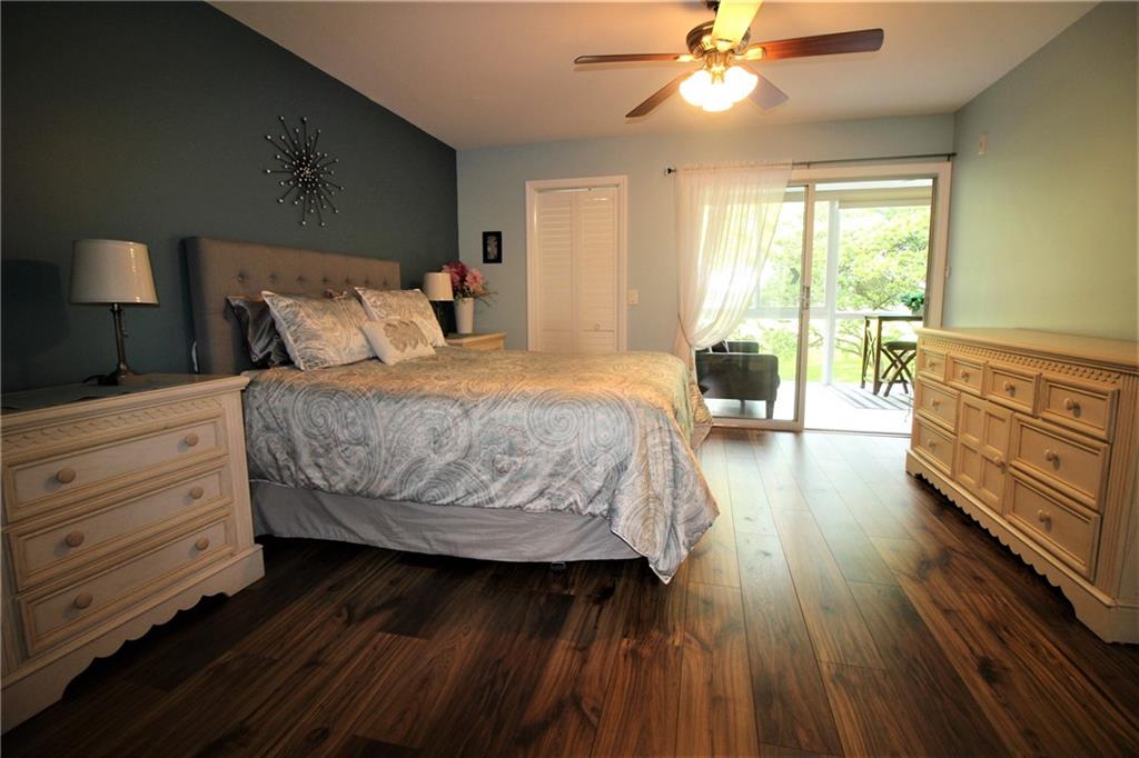 CENTURY VILLAGE - Residential