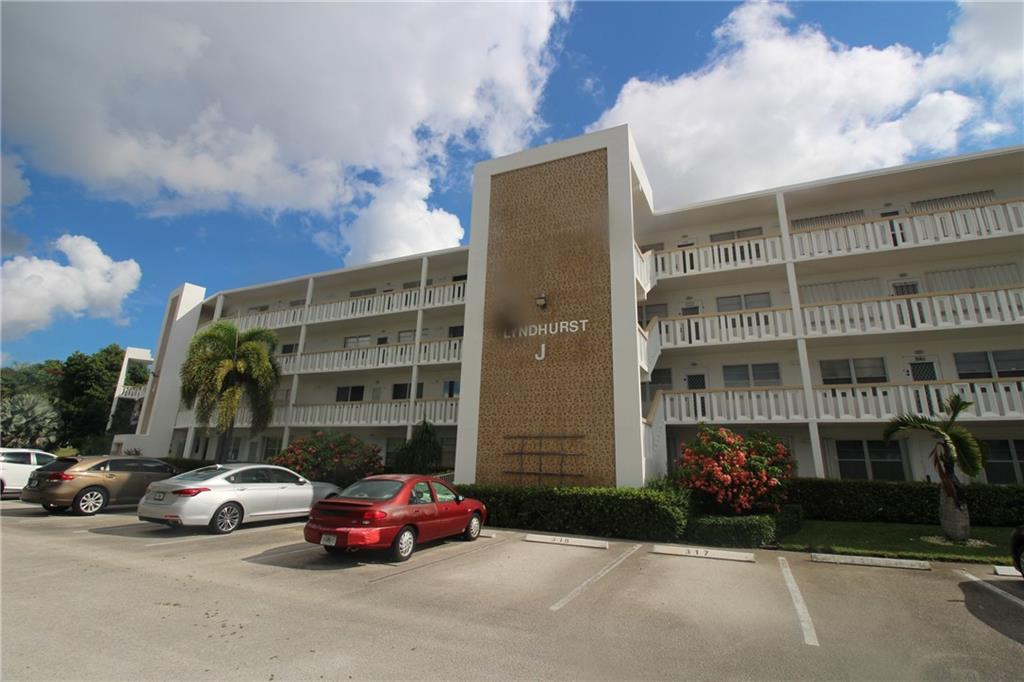 CENTURY VILLAGE - Residential