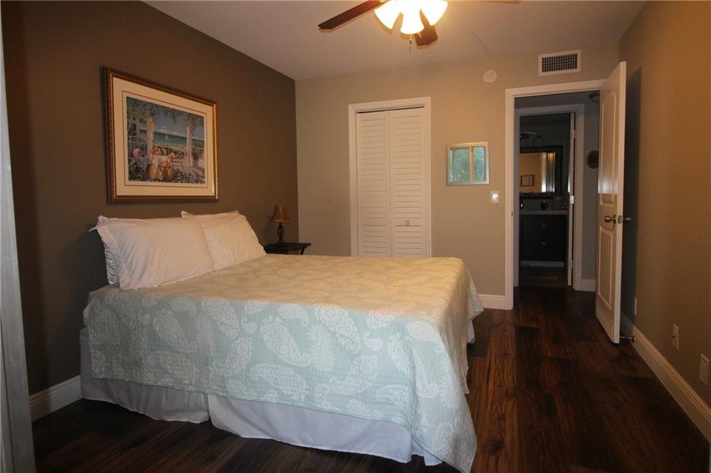 CENTURY VILLAGE - Residential