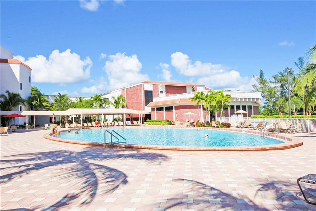 CENTURY VILLAGE - Residential