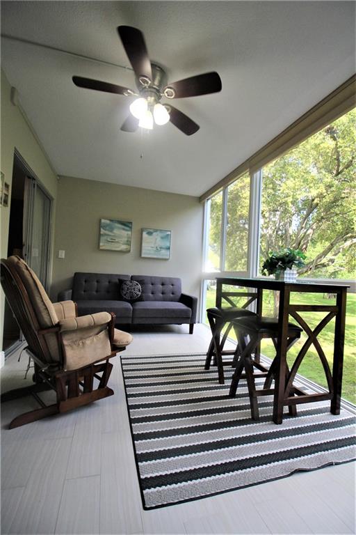 CENTURY VILLAGE - Residential