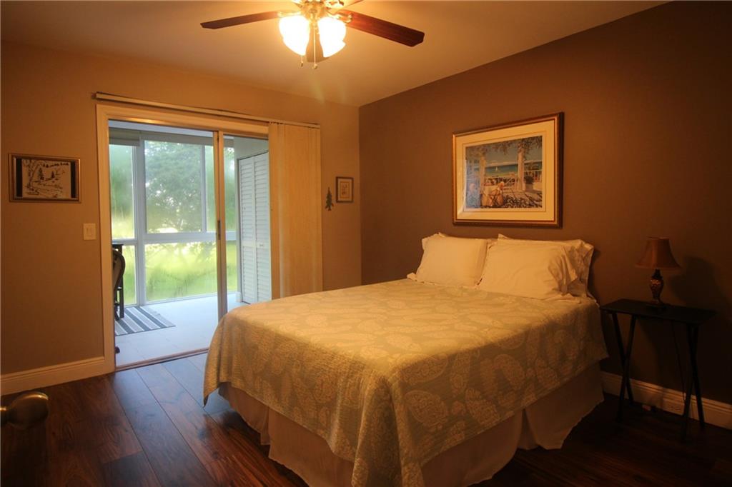 CENTURY VILLAGE - Residential