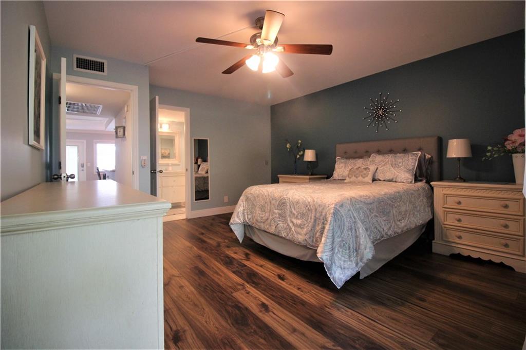 CENTURY VILLAGE - Residential