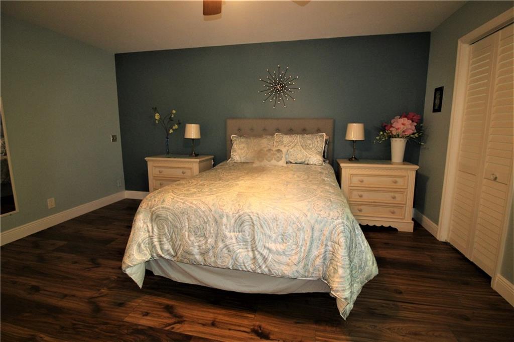 CENTURY VILLAGE - Residential