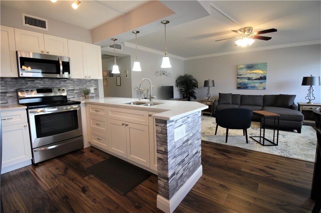 CENTURY VILLAGE - Residential