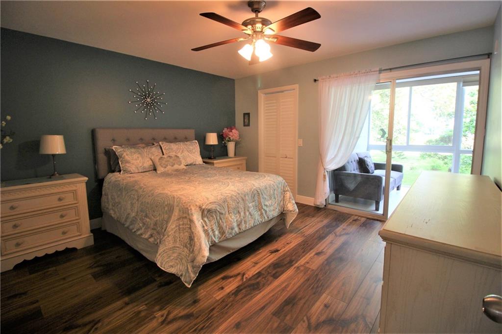 CENTURY VILLAGE - Residential