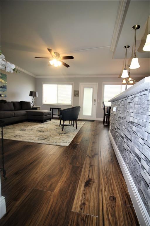 CENTURY VILLAGE - Residential