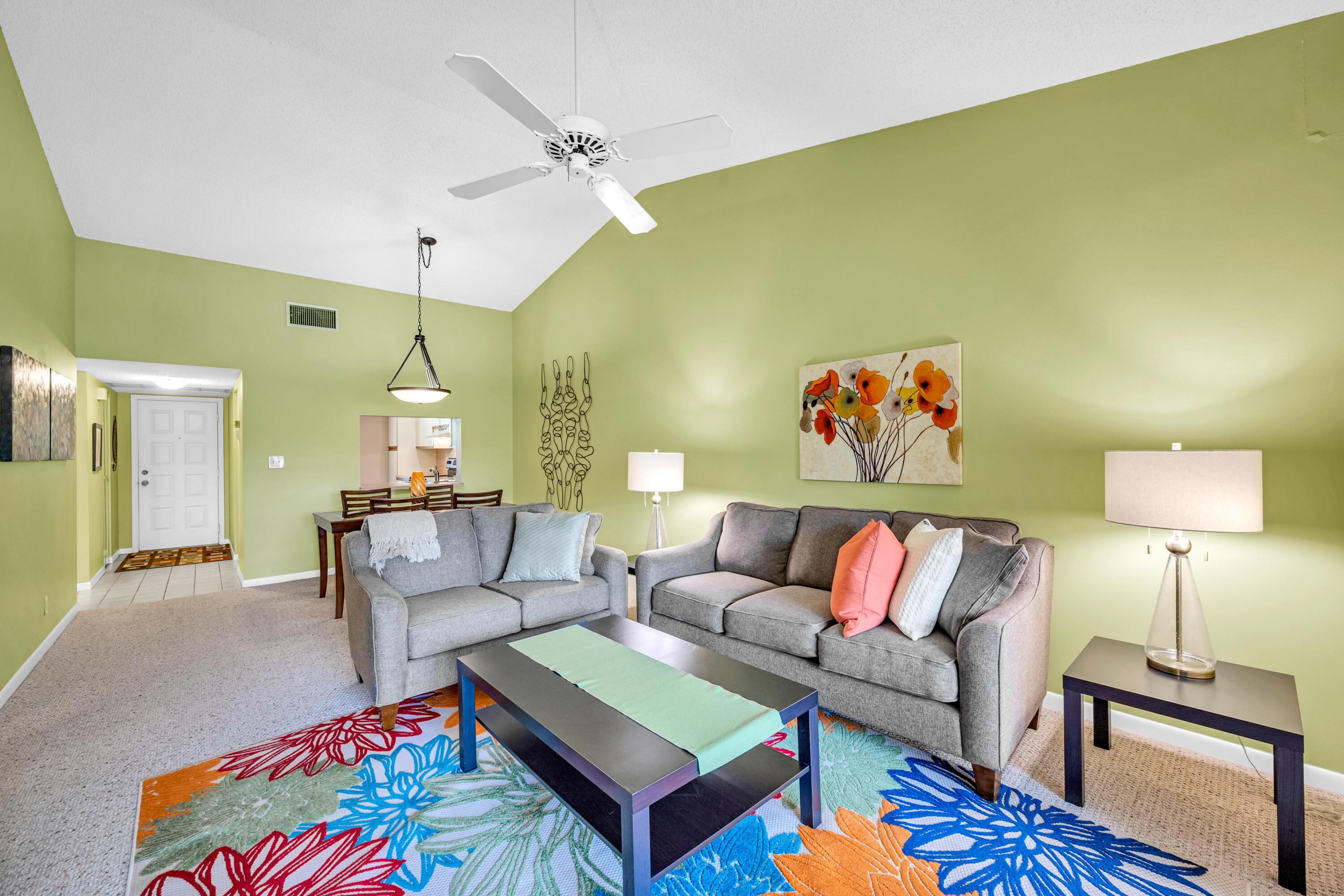 POND APPLE PLACE IV-B CONDO - Residential