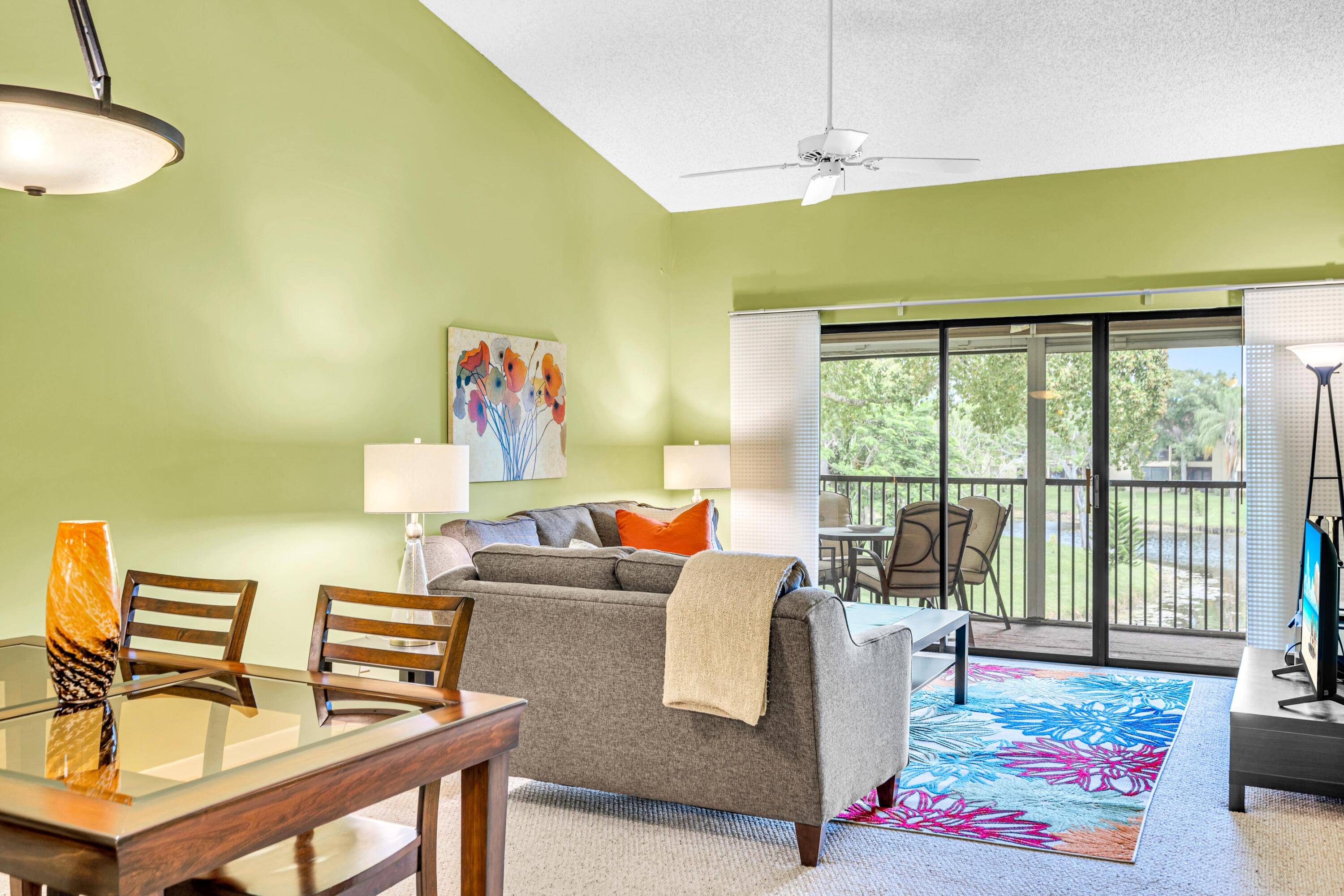 POND APPLE PLACE IV-B CONDO - Residential