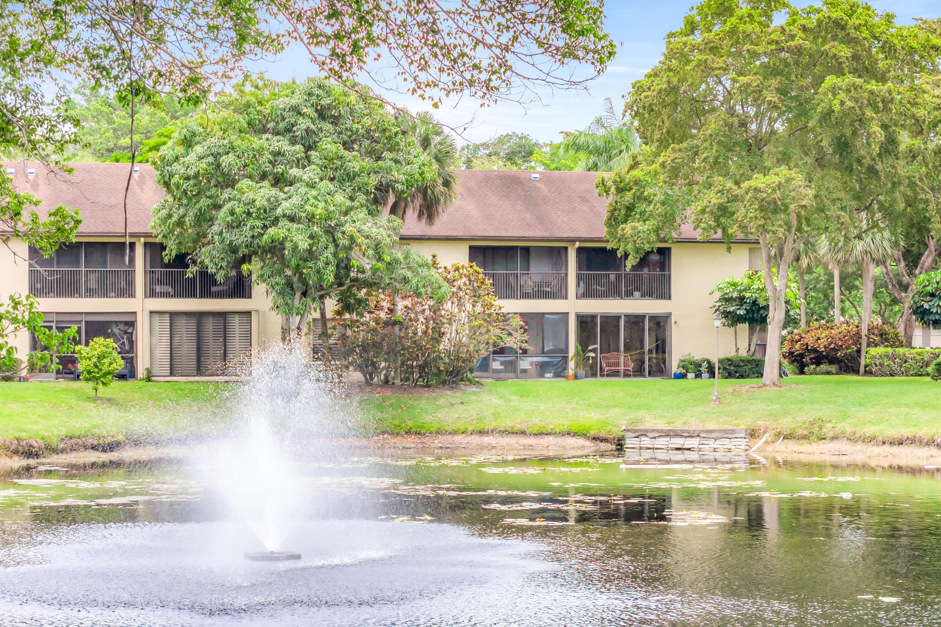 POND APPLE PLACE IV-B CONDO - Residential