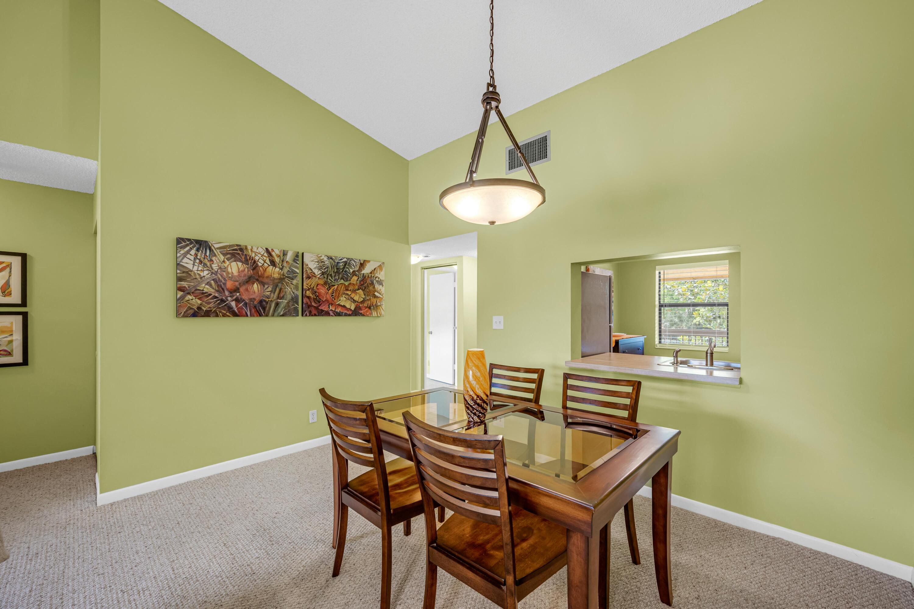 POND APPLE PLACE IV-B CONDO - Residential