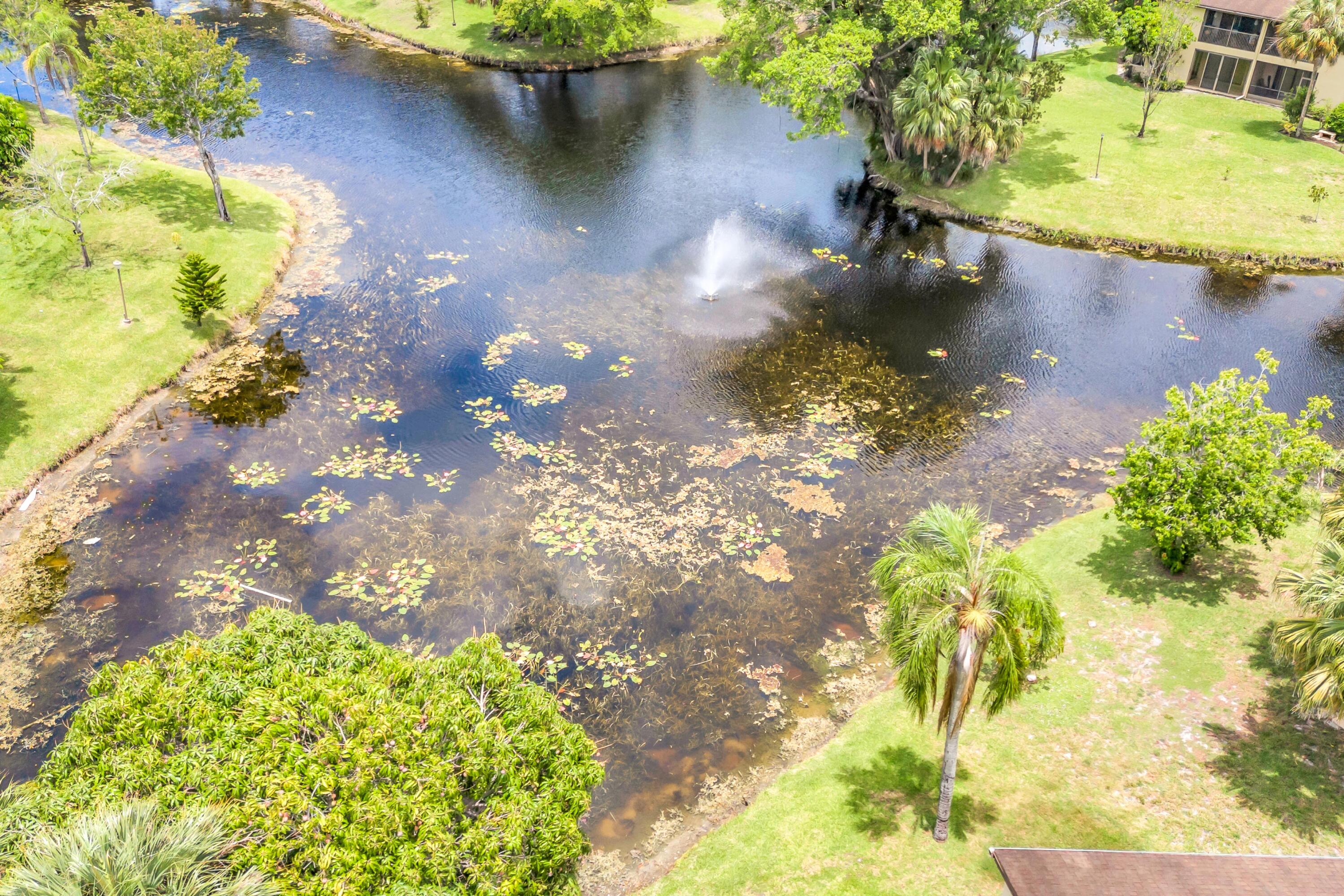 POND APPLE PLACE IV-B CONDO - Residential