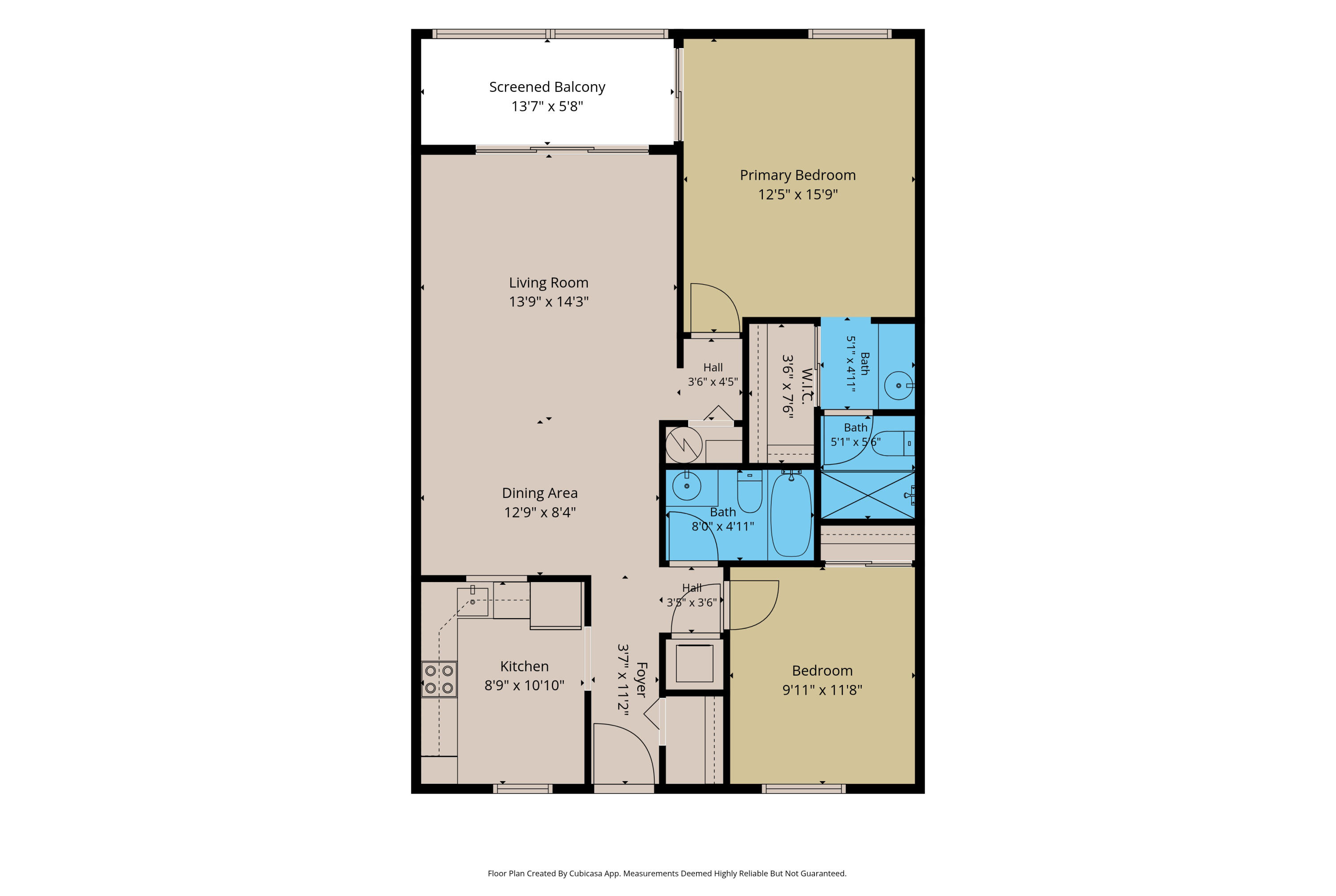 POND APPLE PLACE IV-B CONDO - Residential