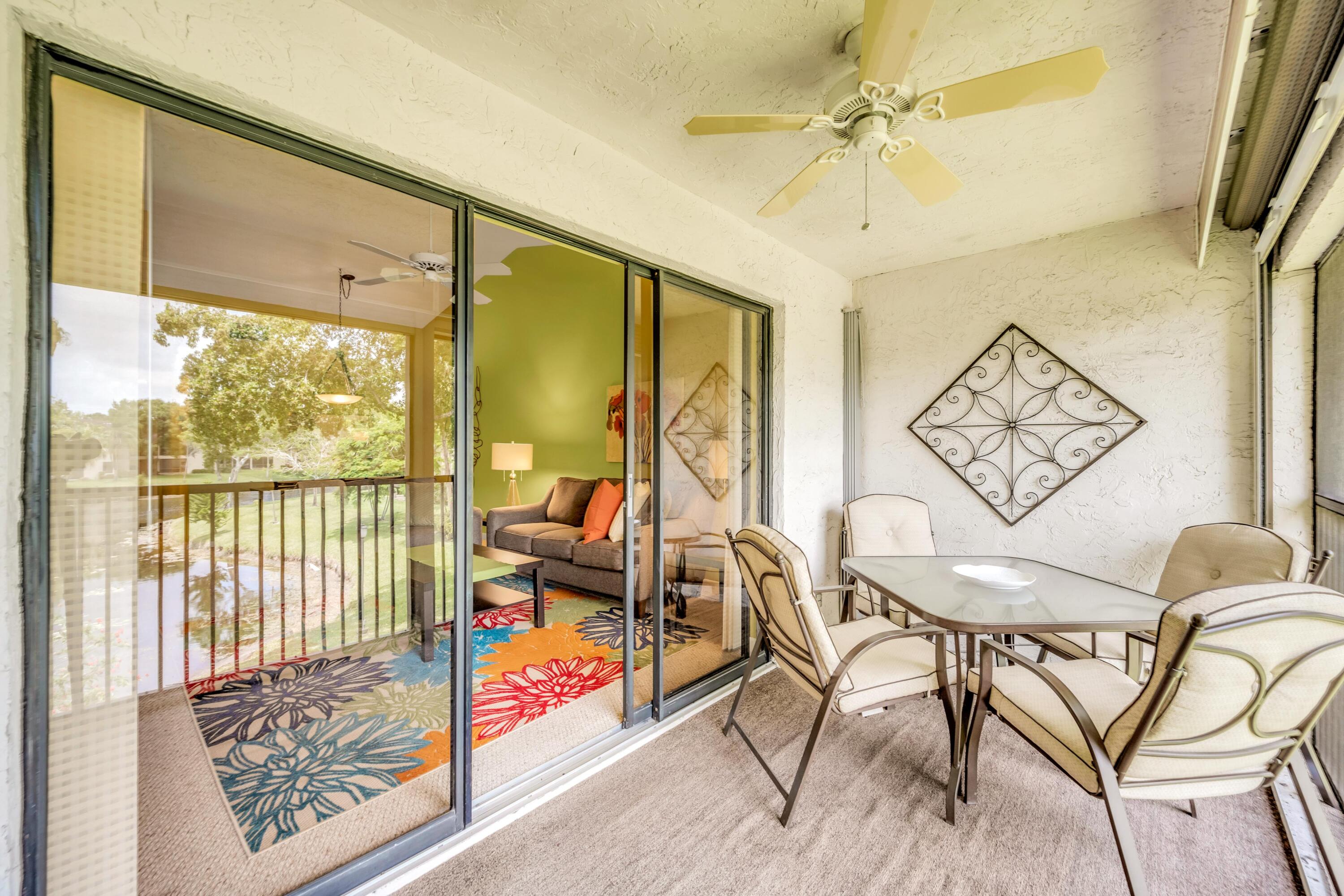 POND APPLE PLACE IV-B CONDO - Residential