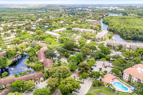 Tiny photo for 3123 S Carambola Cir CIR S #2362, Coconut Creek, FL 33066 (MLS # B26034705)