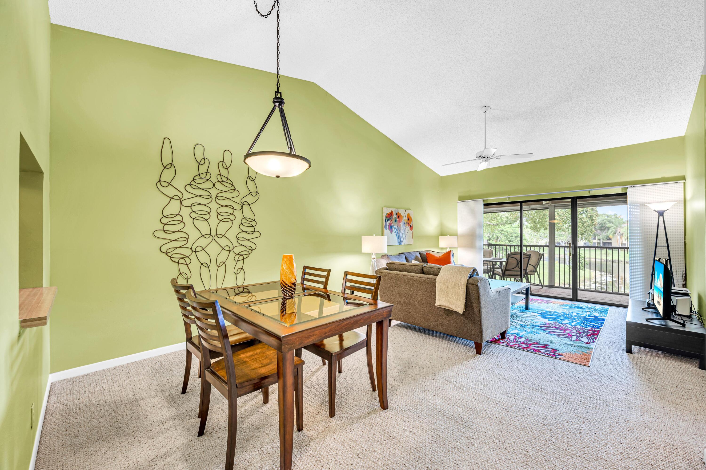 POND APPLE PLACE IV-B CONDO - Residential
