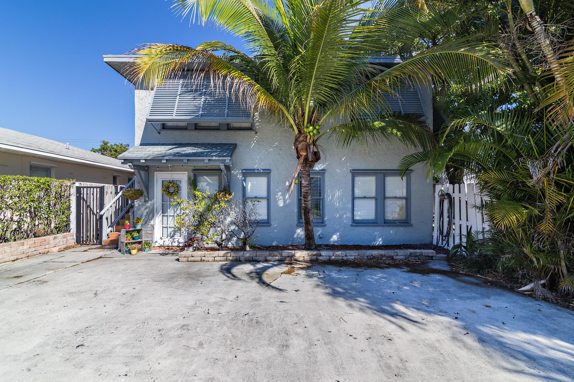 Northwood Gardens - Residential Lease