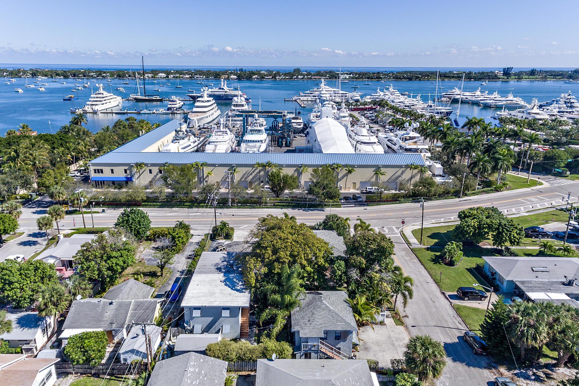 Northwood Gardens - Residential Lease