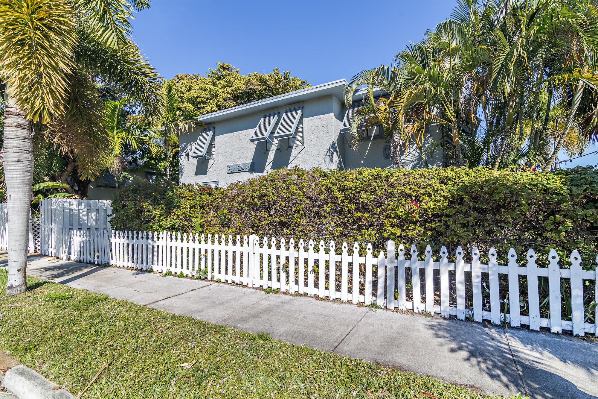 Northwood Gardens - Residential Lease