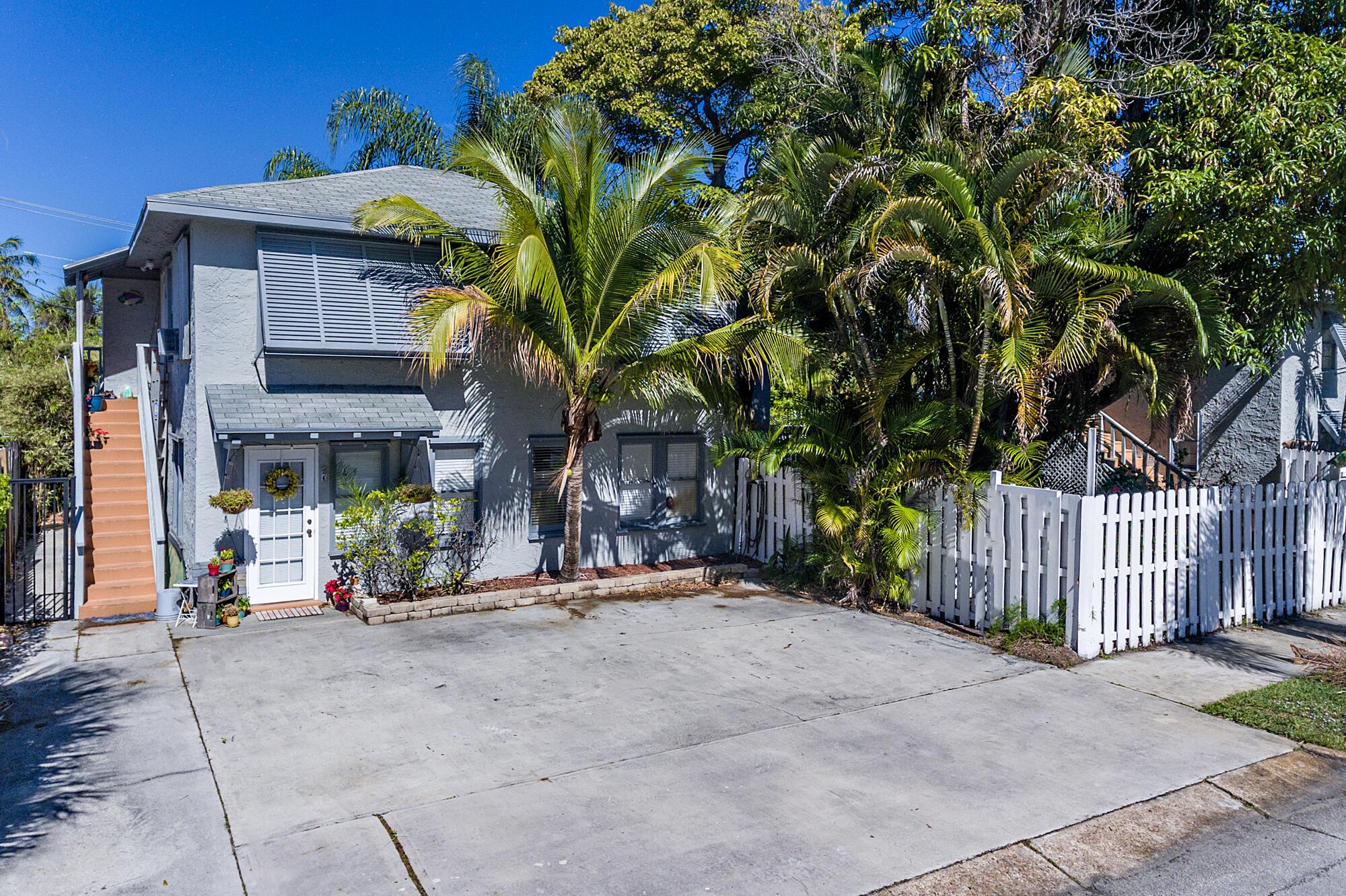 Northwood Gardens - Residential Lease