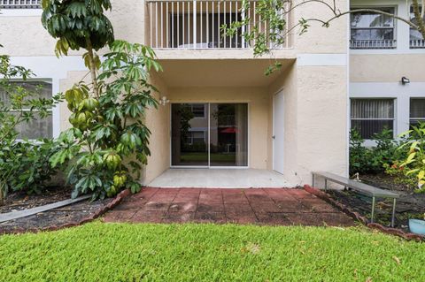 Tiny photo for 12069 ROYAL PALM Boulevard #3I, Coral Springs, FL 33065 (MLS # B26054178)